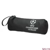 Tolltartó CHAMPIONS LEAGUE hengeres fekete old