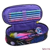 Tolltartó COOLPACK Lilo és Stitch 1 részes kerek üres fekete mintás