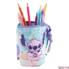 Tolltartó COOLPACK Lilo és Stitch egyberakható pasztell mintás