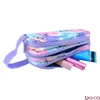 Tolltartó COOLPACK Lilo és Stitch primus 3 részes üres pasztell mintás