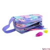 Tolltartó COOLPACK Lilo és Stitch primus 3 részes üres pasztell mintás