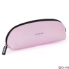 Tolltartó PASTELINI PU oval pink