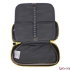 Tolltartó RUCKSACK egy klapnis Neon dots