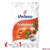 Töltött keménycukorka VERBENA csipkebogyó 60 g