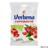 Töltött keménycukorka VERBENA csipkebogyó cukor nélküli 60 g