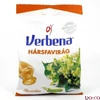 Töltött keménycukorka VERBENA hársfavirág 60 g