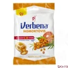 Töltött keménycukorka VERBENA homoktövis 60 g