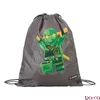 Tornazsák LEGO Core line Ninjago Green