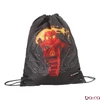 Tornazsák LEGO Core line Ninjago Red