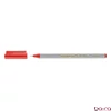 Tűfilc EDDING 89 Office Liner 0,3 mm piros