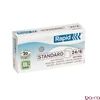 Tűzőkapocs RAPID 24/6 1000 darabos
