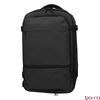 Utazótáska PROMO Hudson 49 L fekete