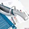 Vágógép DAHLE 561 A/4 karos 35 lap