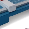 Vágógép DAHLE 565 A/4 karos 40 lap