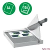 Vágógép LEITZ Precision Home Office A/4 karos 10 lap A