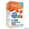 Vitamin BIOCO C + Cink Retard 100 darab