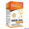 Vitamin BIOCO Magne-Citrát + B6-vitamin 90 darab