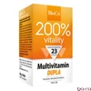 Vitamin BIOCO Multivitamin Dupla 200% 100 darab