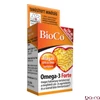 Vitamin BIOCO Omega-3 Forte Megapack 100 darab