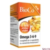 Vitamin BIOCO Omega 3-6-9 60 darab
