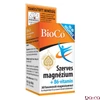 Vitamin BIOCO Szerves Magnézium + B6 Megapack 90 darab