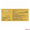 Vitamin GAL D3 4000NE 30 ml