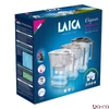 Vízszűrő kancsó LAICA Prime Line Elegance Ivory fehér elektronikus kijelzővel