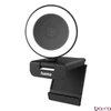 Webkamera HAMA C-800 Pro USB 1440p + távirányító fekete