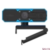 Webkamera URAGE Rec 900FHD USB 1080p fekete