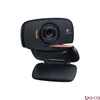 Webkamera LOGITECH C525 USB 720p fekete