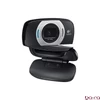 Webkamera LOGITECH C615 USB 1080p fekete