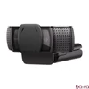 Webkamera LOGITECH C920S Pro USB 1080p fekete