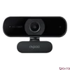 Webkamera RAPOO XW180 USB 1080p fekete