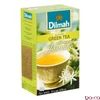 Zöld tea DILMAH Jasmine 20 filter/doboz