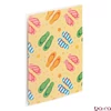 Zsebalbum XAVAX Summerly 10x15 cm 25 lapos