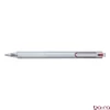 Zseléstoll OPTIMA Stella 0,7mm piros