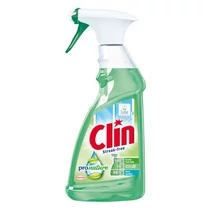 Ablaktisztító szórófejes CLIN ProNature 500ml