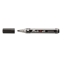 Alkoholos marker STABILO Mark-4-all fekete