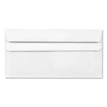 Boríték GPV LA/4 öntapadós bélésnyomott 110x220mm 100 darabos