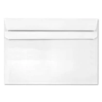 Boríték GPV LC/5 öntapadós bélésnyomott 162x229mm 500 darabos