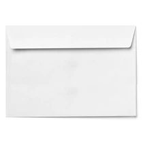 Boríték GPV LC/5 szilikonos bélésnyomott 162x229mm 500 darabos