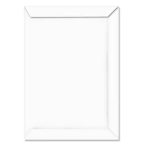 Boríték GPV TB/4 szilikonos bélésnyomott 250x353mm 250 darabos