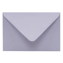 Boríték színes KASKAD LC/5 enyvezett 162x229mm 85 orgona 25 darabos