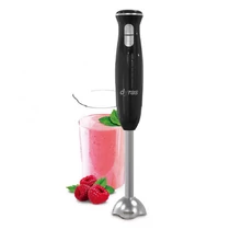 Botmixer DYRAS HBL-976B mérőedénnyel fekete