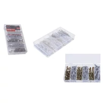 Csavar szett 332 db-os