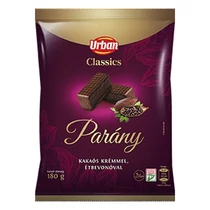Csokiparány URBAN Classic étcsokis 180 g