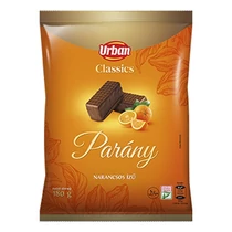 Csokiparány URBAN Classic narancsos-étcsokis 180 g