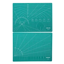 Dekoratőr tábla DELI A/4 zöld