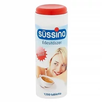 Édesítőszer SÜSSINA 1200 darabos