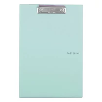 Felírótábla PASTELINI pvc A/4 zöld
